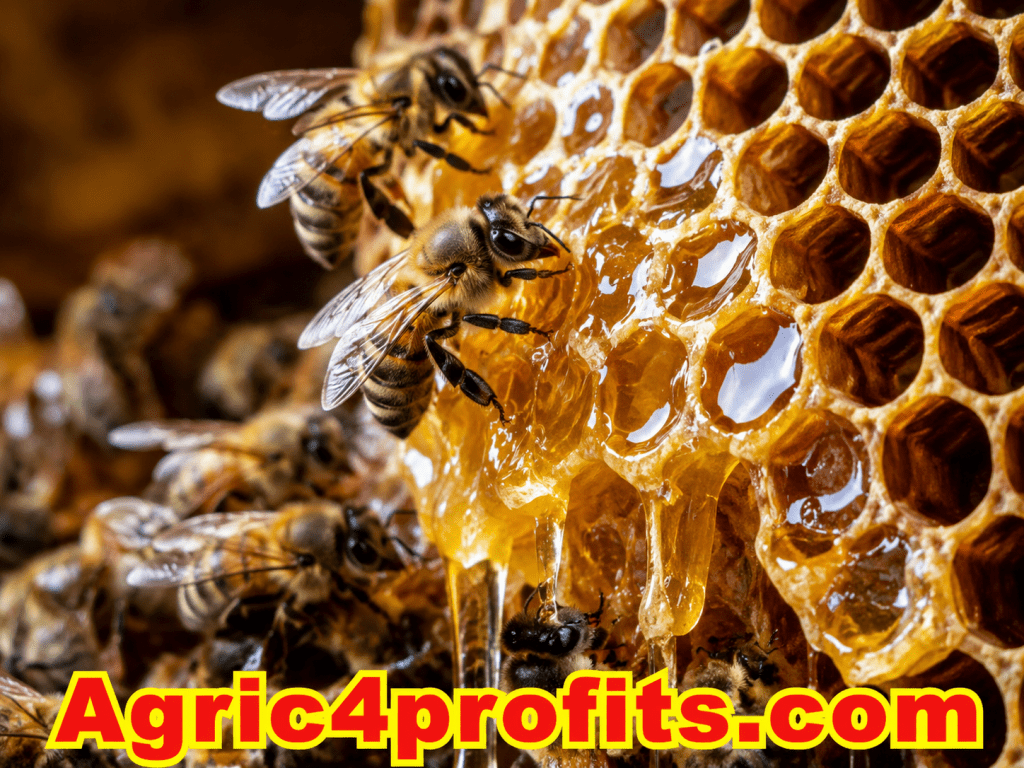 Ce Qui Ne Les Abeilles Ressembler