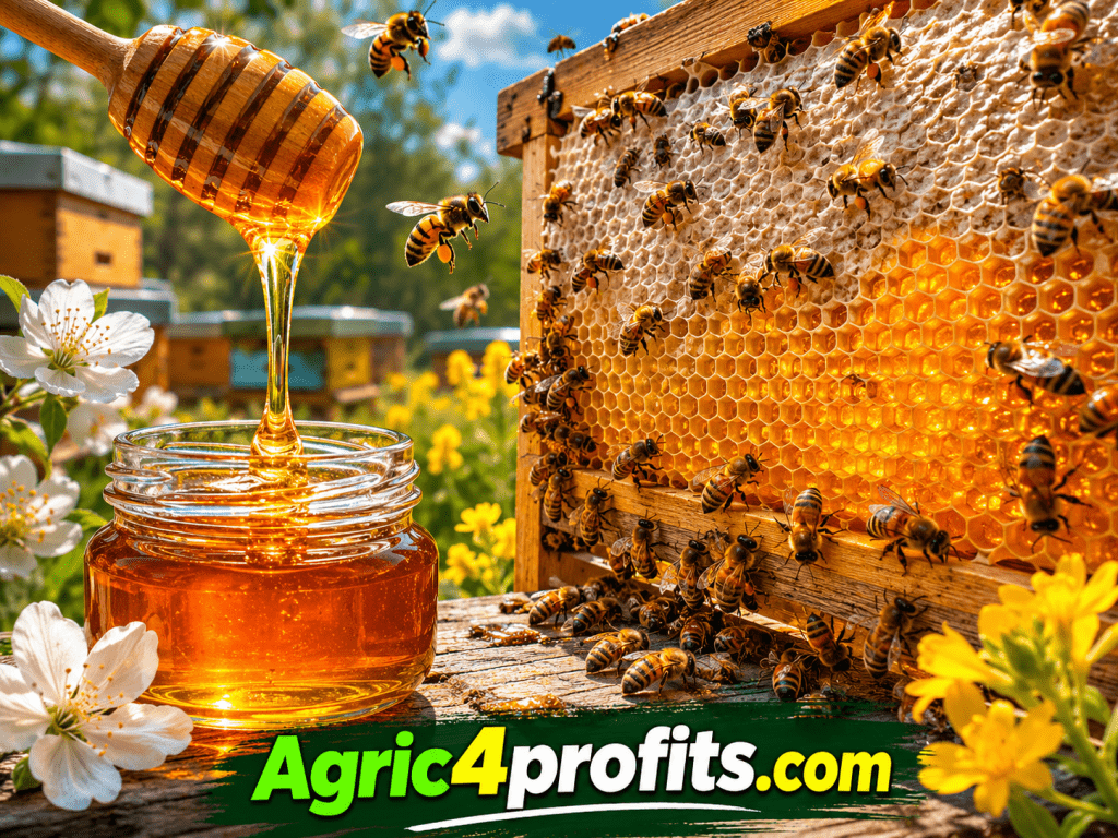 Pourquoi Les Abeilles Important