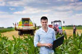 A Beginner's Guide to Starting a Farming Business