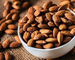 The Benefits and Uses of Almonds The Benefits and Uses of Almonds