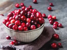 The Benefits and Uses of Cranberry Fruit