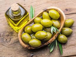 The Benefits and Uses of Olive