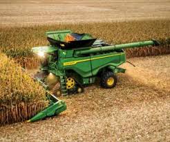 The Advantages of Used Farming Equipment