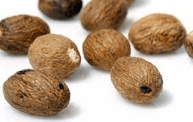 7 Health Benefits of Nutmeg (Myristica fragrans)