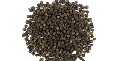 6 Health Benefits of Peppercorns (Piper nigrum)