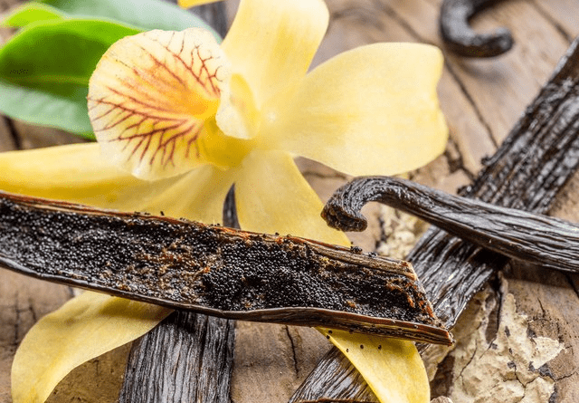 4 Health Benefits of Vanilla Extract