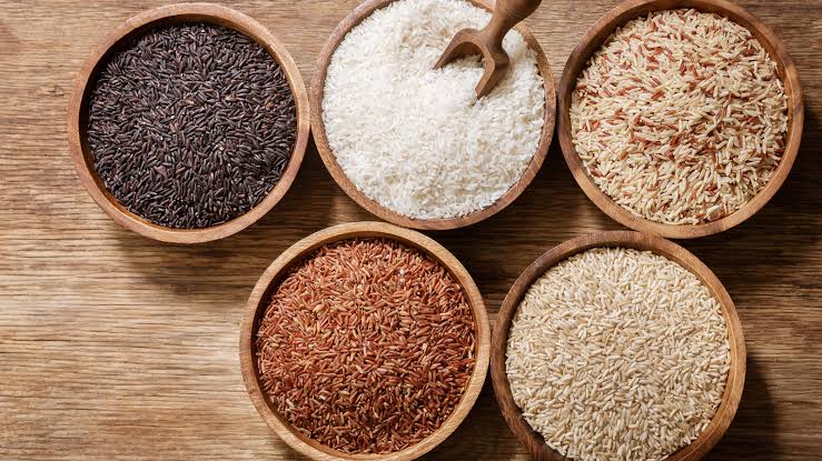 Types, Importance and Uses of Rice - Agric4Profits