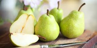 The Benefits and Uses of Pears