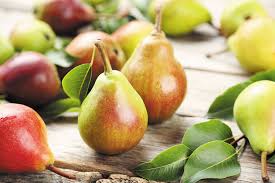 The Benefits and Uses of Pears