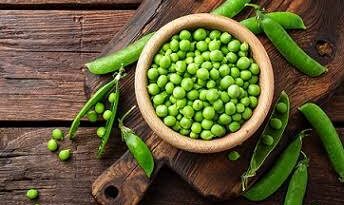 The Benefits and Uses of Green Peas