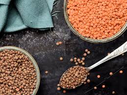 The Economic Importance and Uses of Lentils