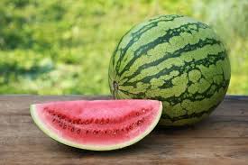 Growing and Care Guide of Watermelon