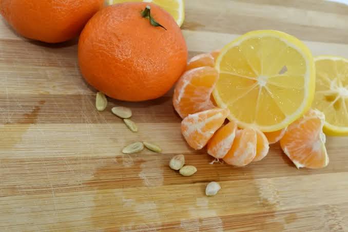 The Benefits and Uses of Tangerine