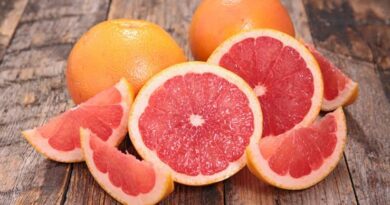 How to Grow and Care for Grapefruits