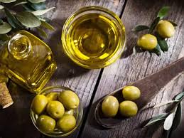 The Benefits and Uses of Olive