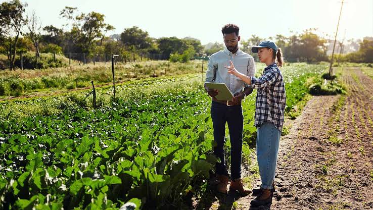 Aims and Objectives of Agriculture Department 