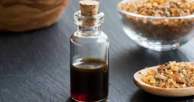 15 Medicinal Health Benefits of Myrrh