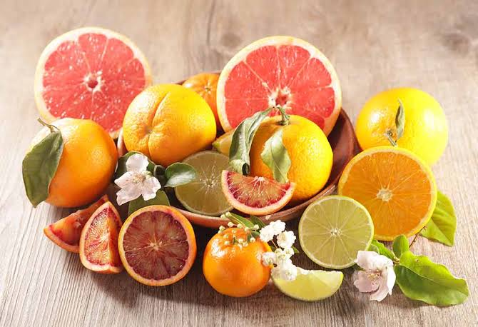 Everything You Need to Know About Citrus Fruits