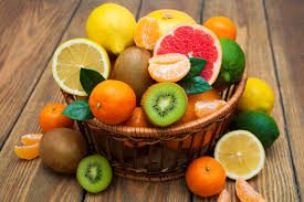Everything You Need to Know About Citrus Fruits