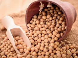 The Economic Benefits of Soybeans
