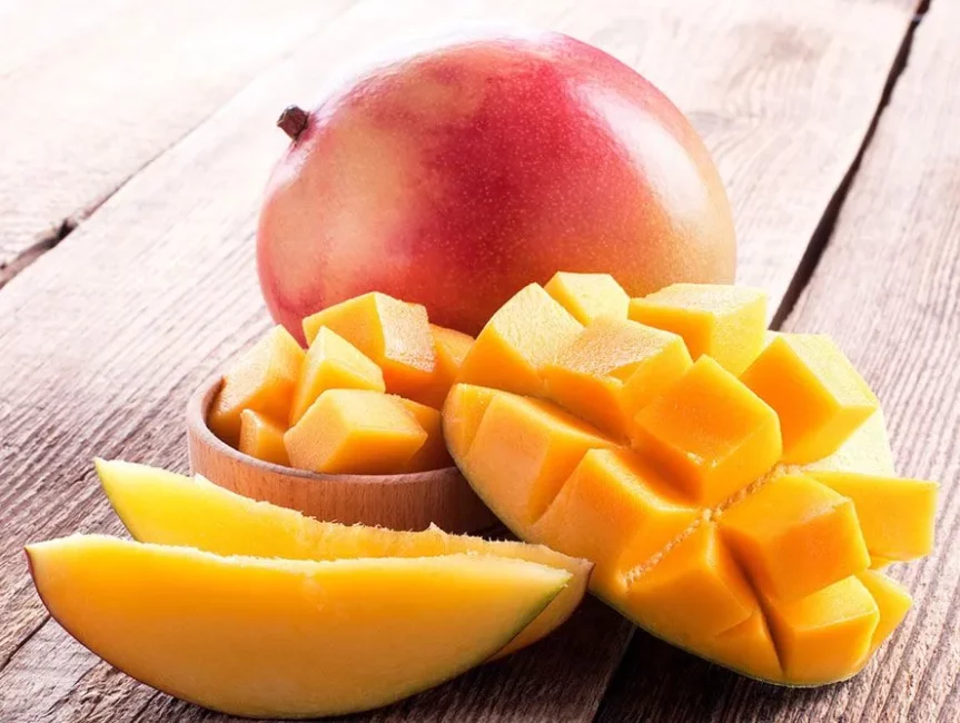 Mangoes: History, Nutrition, Health Benefits and Growing Guide 