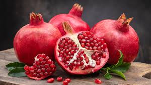 Pomegranates: History, Nutrition, Health Benefits and Growing Guide 