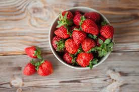 Strawberries: History, Nutrition, Health Benefits and Growing Guide 