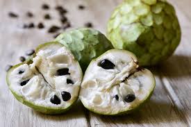 Cherimoyas: History, Nutrition, Health Benefits and Growing Guide 