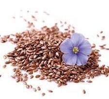 18 Medicinal Health Benefits Of Flaxseed (Linum usitatissimum)