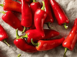 20 Medicinal Health Benefits Of Chili Pepper (Capsicum) 20 Medicinal Health Benefits Of Chili Pepper (Capsicum)