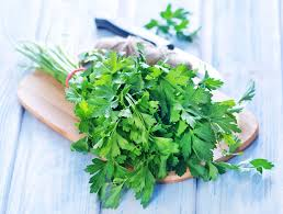 18 Medicinal Health Benefits Of Apiol (Parsley apiol)