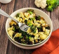 How to Cook Broccoli and Cauliflower