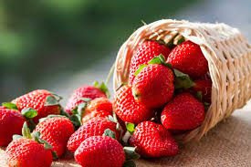 Strawberries: History, Nutrition, Health Benefits and Growing Guide