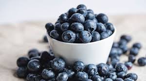 How to Prevent Blueberry Mold