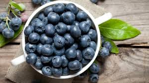 What are the Health Benefits of Blueberries? What are the Health Benefits of Blueberries?