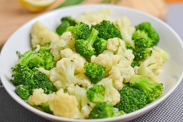 What are the Health Benefits of Broccoli and Cauliflower?