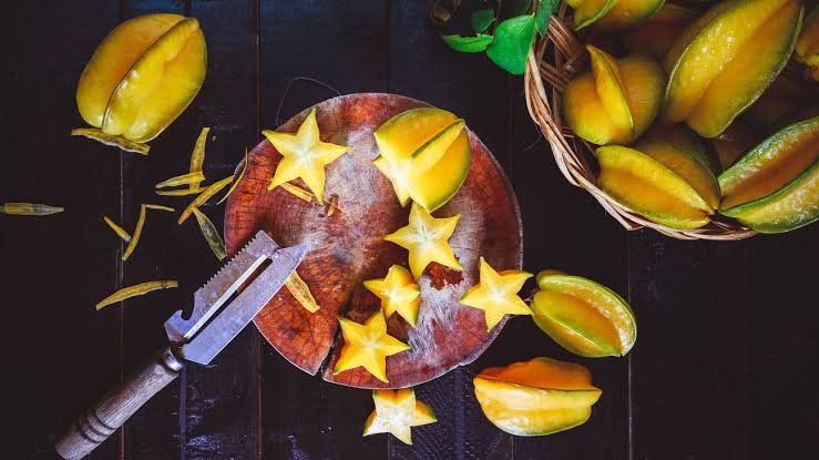 Star Fruits: History, Nutrition, Health Benefits and Growing Guide 