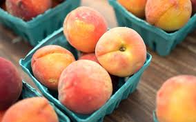 Peaches: History, Nutrition, Health Benefits and Growing Guide 