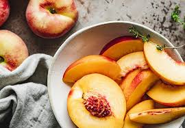 Peaches: History, Nutrition, Health Benefits and Growing Guide