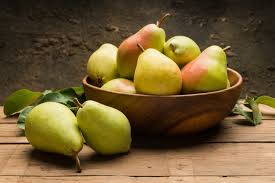 Pears: History, Nutrition, Health Benefits and Growing Guide