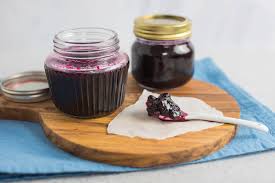 How to Make Blueberry Jam