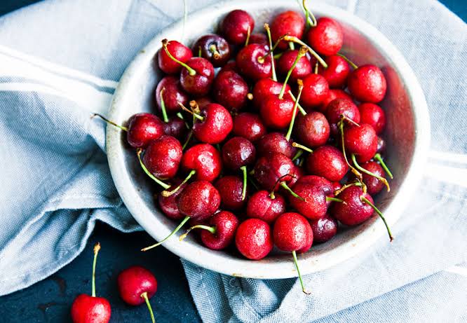 Cherries: History, Nutrition, Health Benefits and Growing Guide Cherries: History, Nutrition, Health Benefits and Growing Guide