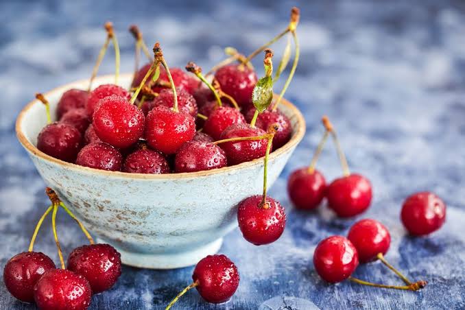 Cherries: History, Nutrition, Health Benefits and Growing Guide Cherries: History, Nutrition, Health Benefits and Growing Guide