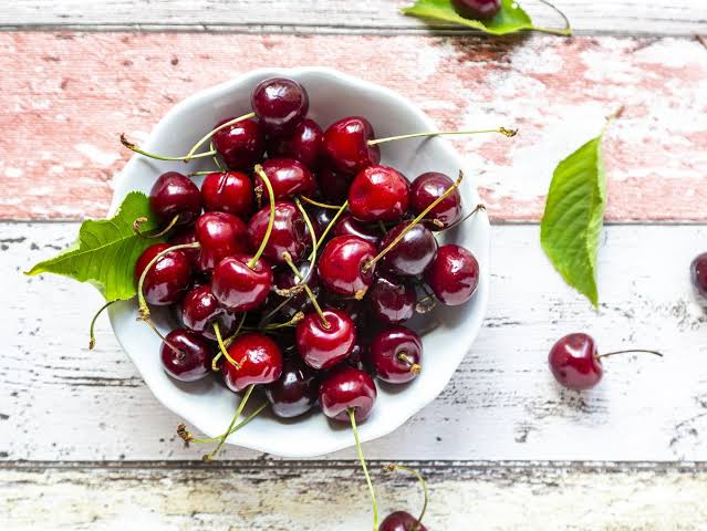Cherries: History, Nutrition, Health Benefits and Growing Guide Cherries: History, Nutrition, Health Benefits and Growing Guide