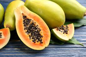 Papayas: History, Nutrition, Health Benefits and Growing Guide Papayas: History, Nutrition, Health Benefits and Growing Guide