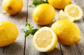 Lemons: History, Nutrition, Health Benefits and Growing Guide