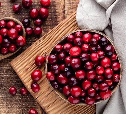 Cranberries: History, Nutrition, Health Benefits and Growing Guide