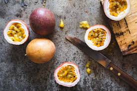 Passion Fruits: History, Nutrition, Health Benefits and Growing Guide Passion Fruits: History, Nutrition, Health Benefits and Growing Guide