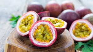 Passion Fruits: History, Nutrition, Health Benefits and Growing Guide Passion Fruits: History, Nutrition, Health Benefits and Growing Guide