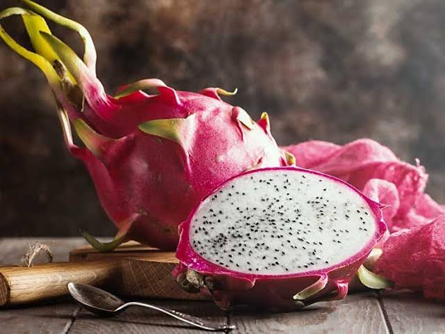 Dragon Fruits: History, Nutrition, Health Benefits and Growing Guide 